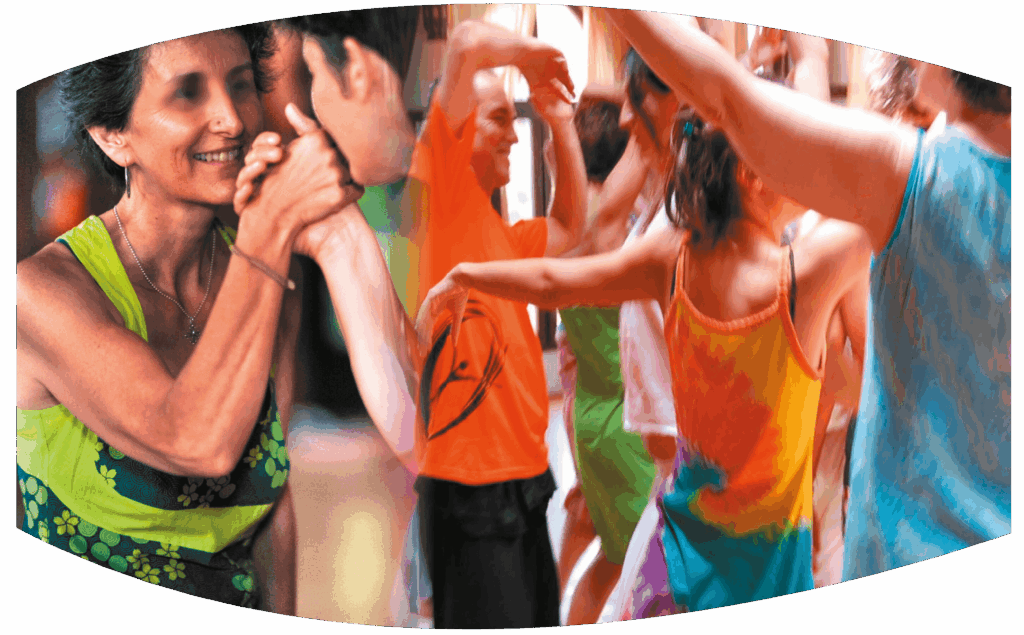 Biodanza APB PACA colore