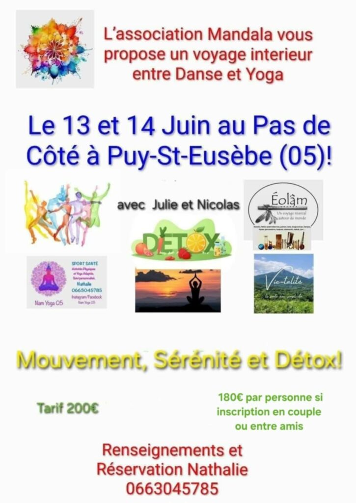 Affiche week-end bien-etre juin26_duo